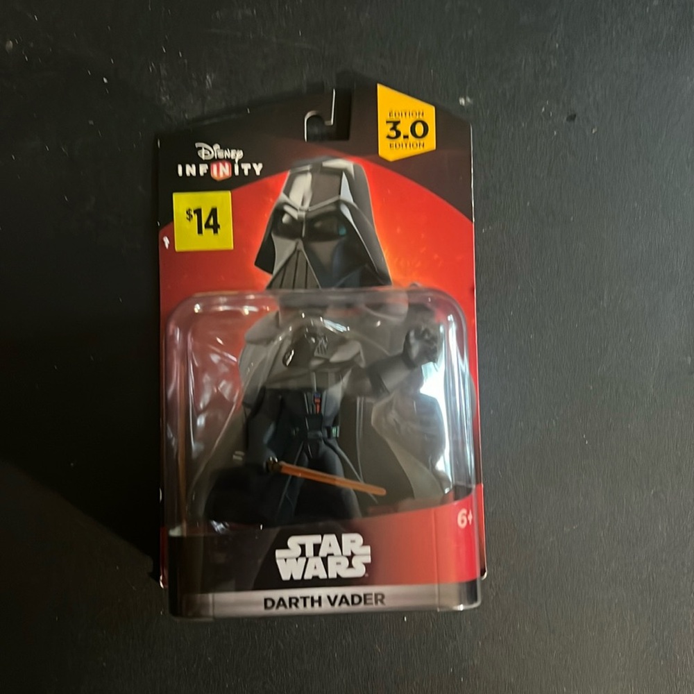 Disney infinity